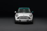 Mini Crossover Concept 2008 года